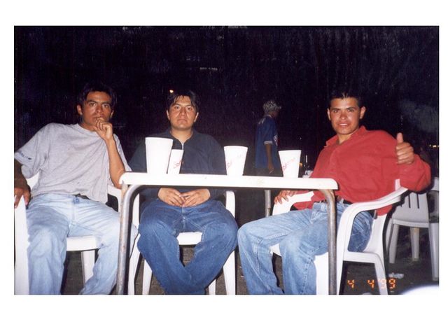 En la plaza II
