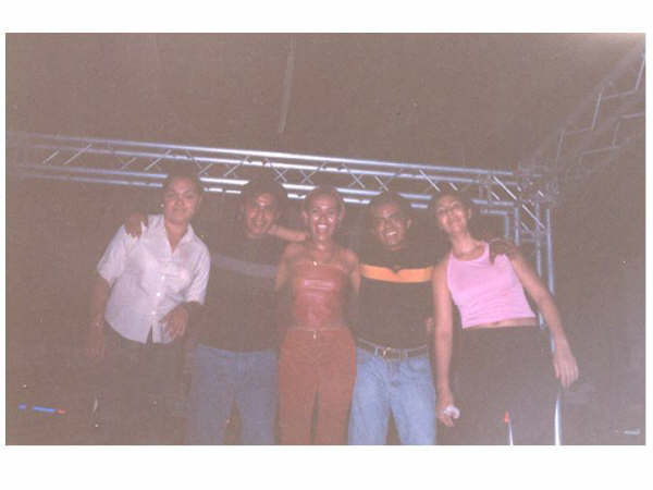 Inovidable el antrazo!