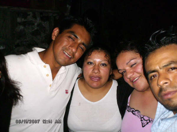 Sin Nombre