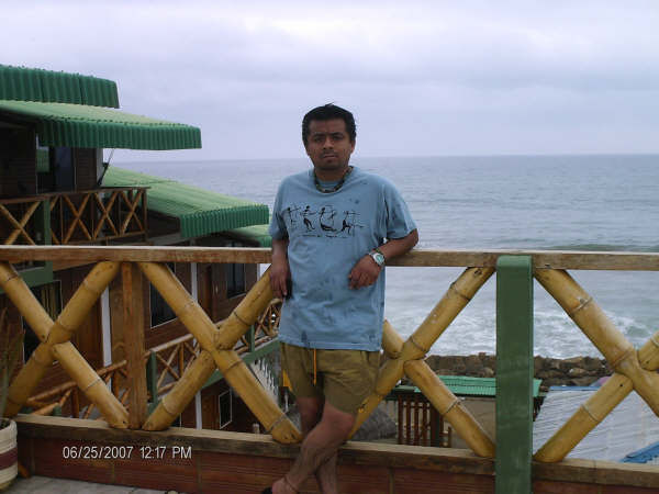 Montañita