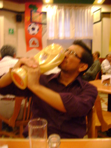 Sin Nombre