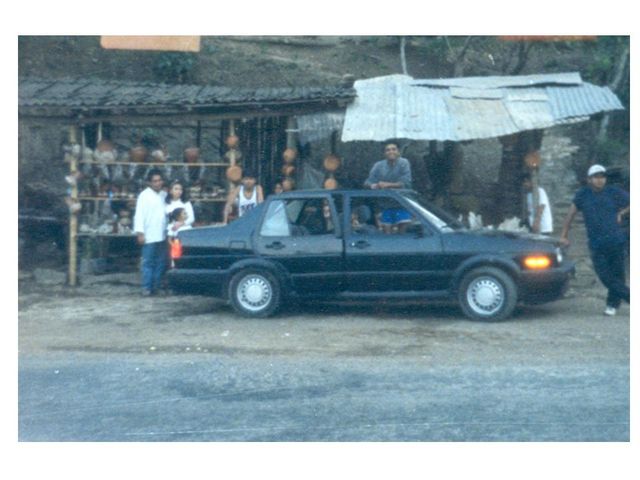 Los recuerdos!