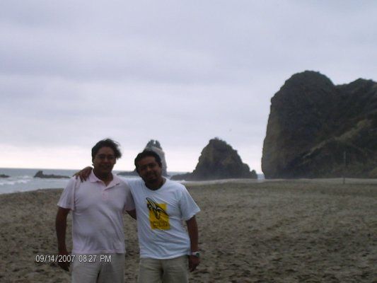 con Bolaños!