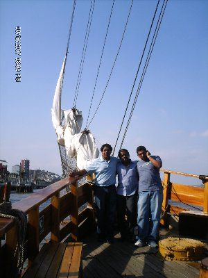 En el morgan