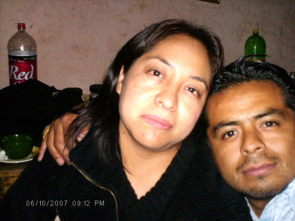 Sin Nombre