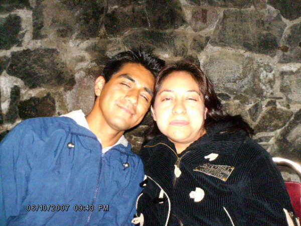 Sin Nombre