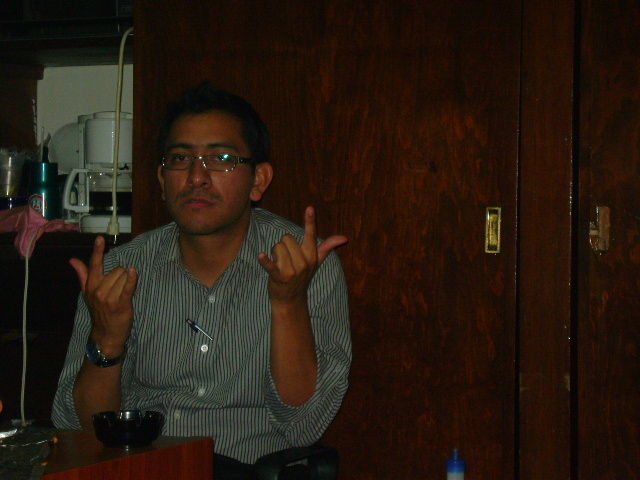 Sin Nombre
