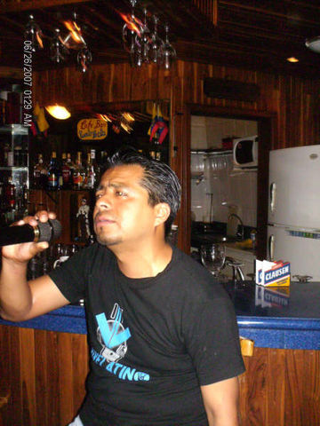 Ecuador Lindo y querido...