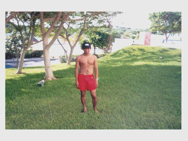 En el Hotel II