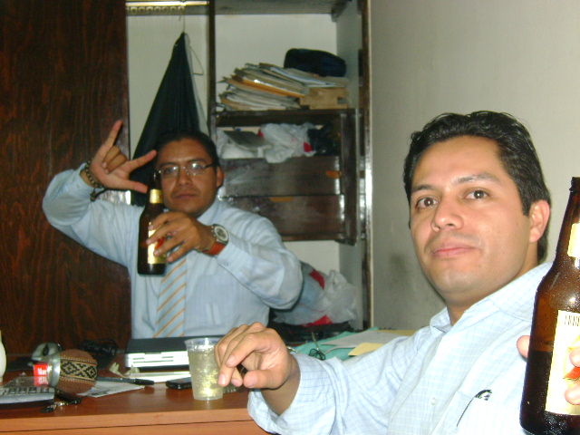 Sin Nombre