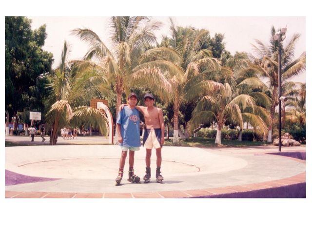 Oaxtepec
