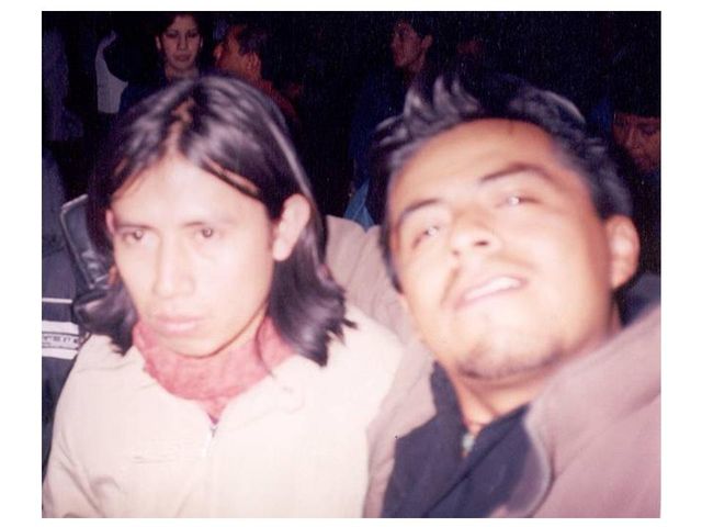 Sin Nombre