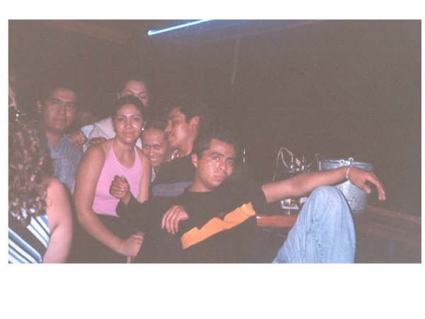 Y que siga la fiesta!