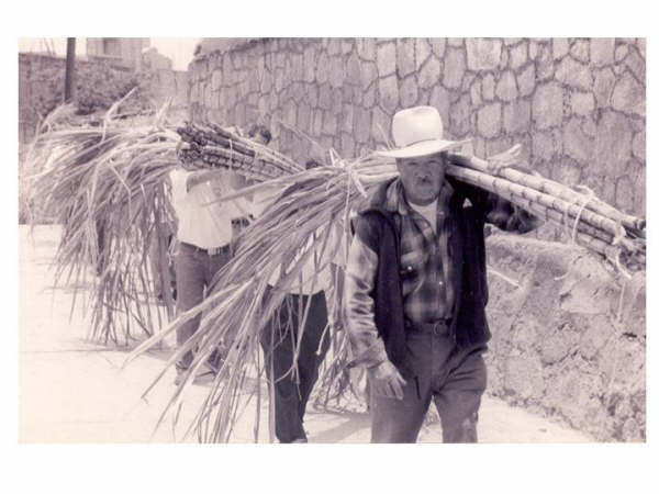Sin Nombre