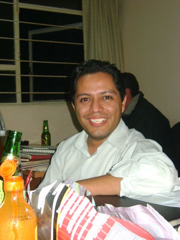 Sin Nombre