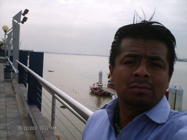 El Guayas!