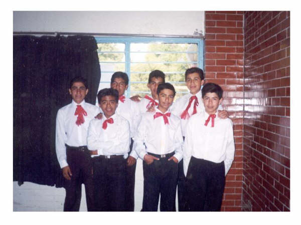 Sin Nombre