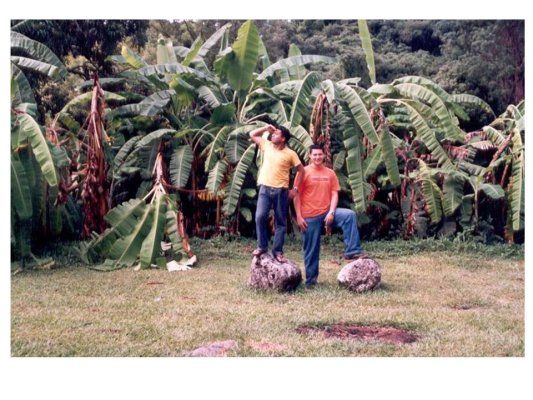 Oaxtepec