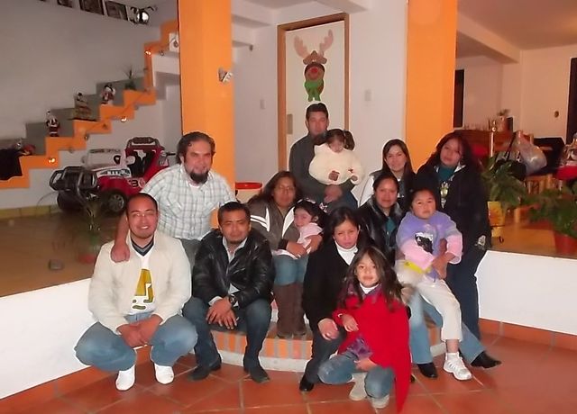 Aquellos viejos días...