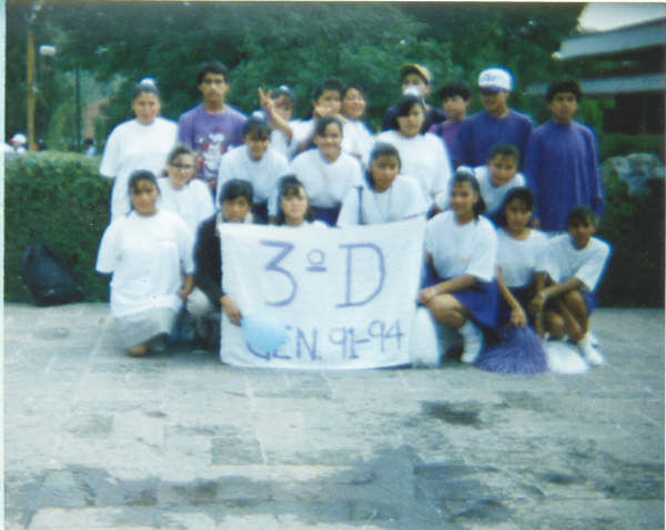 Sin Nombre
