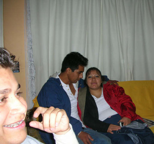 Sin Nombre