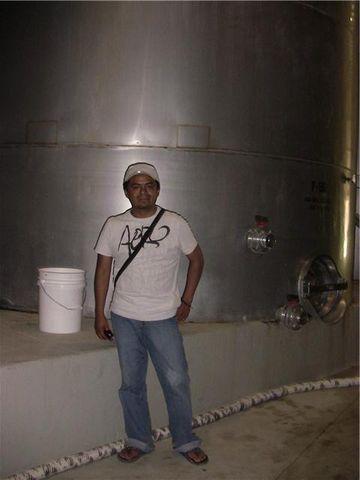 Contenedores!