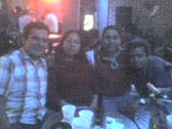 Sin Nombre