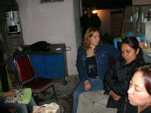 Sin Nombre