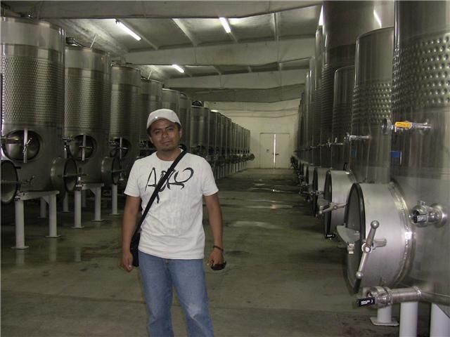 En el Refri