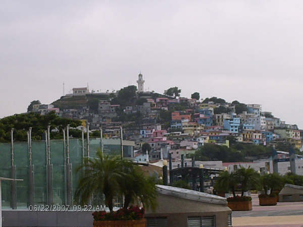 Cerro Santana