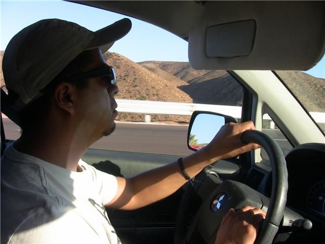 La ruta del vino!