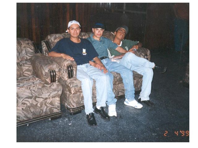 En el Lobby