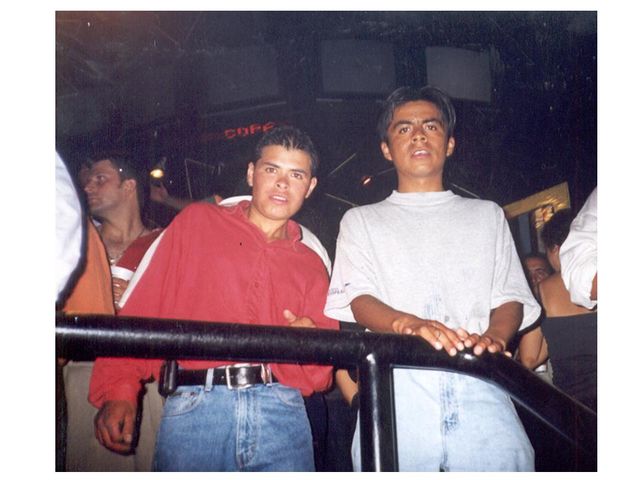 En la plaza II