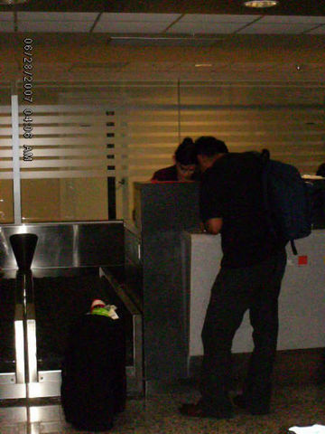 De regreso! :(