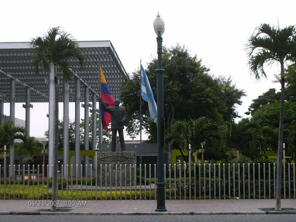 Malecon