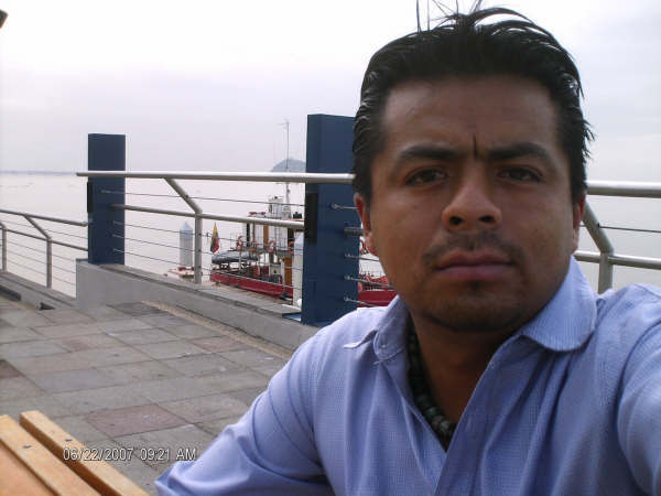 En el puerto, guayaquil