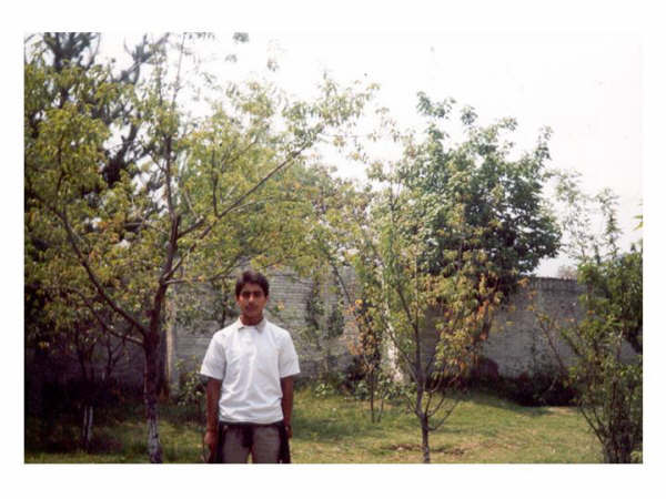 Sin Nombre