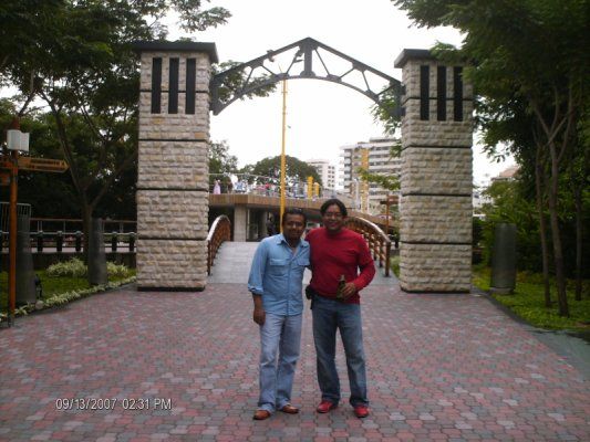 Un parquecito
