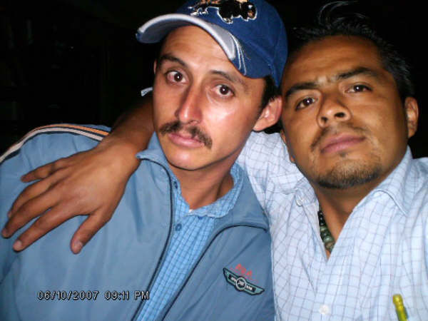 Sin Nombre