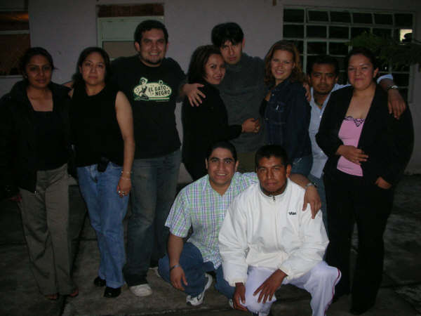 Sin Nombre