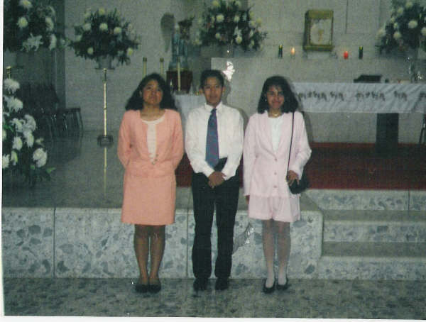 Sin Nombre