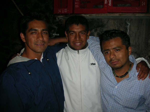 Sin Nombre