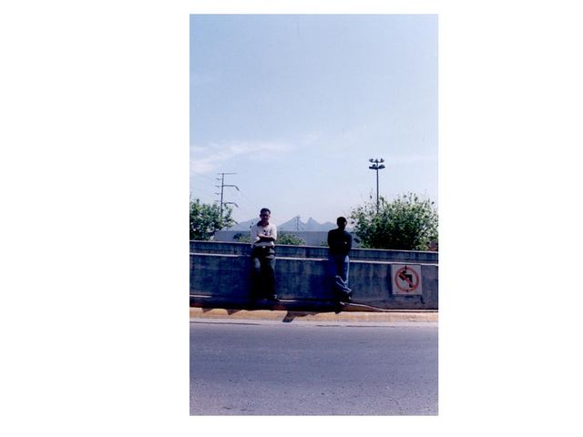 Con el pollo