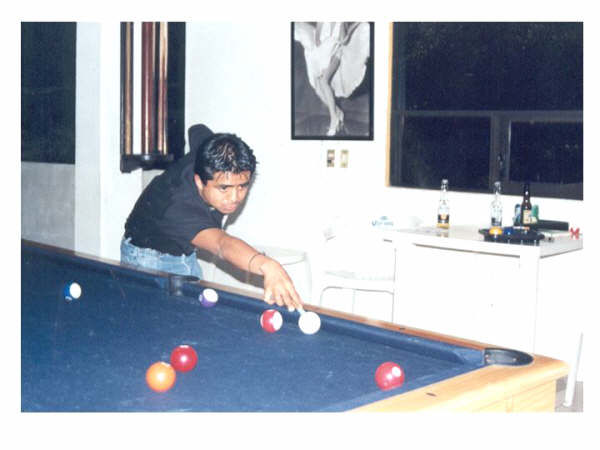 Bilar casa