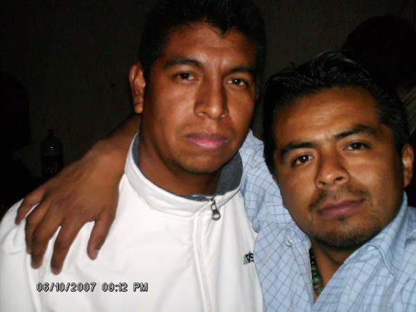 Sin Nombre