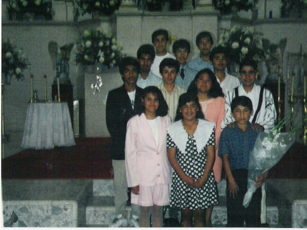 Graduacion secu I