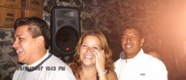 Sin Nombre