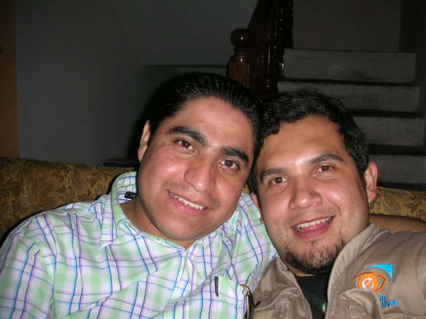 Sin Nombre