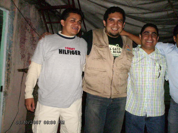Sin Nombre