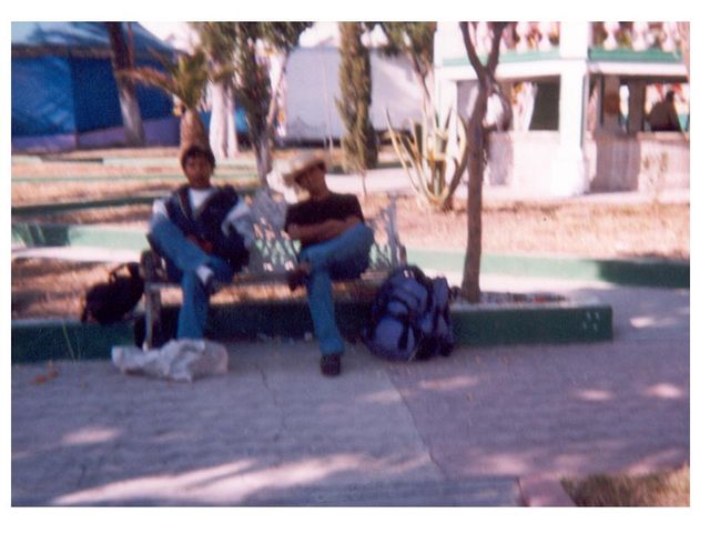 Sin Nombre